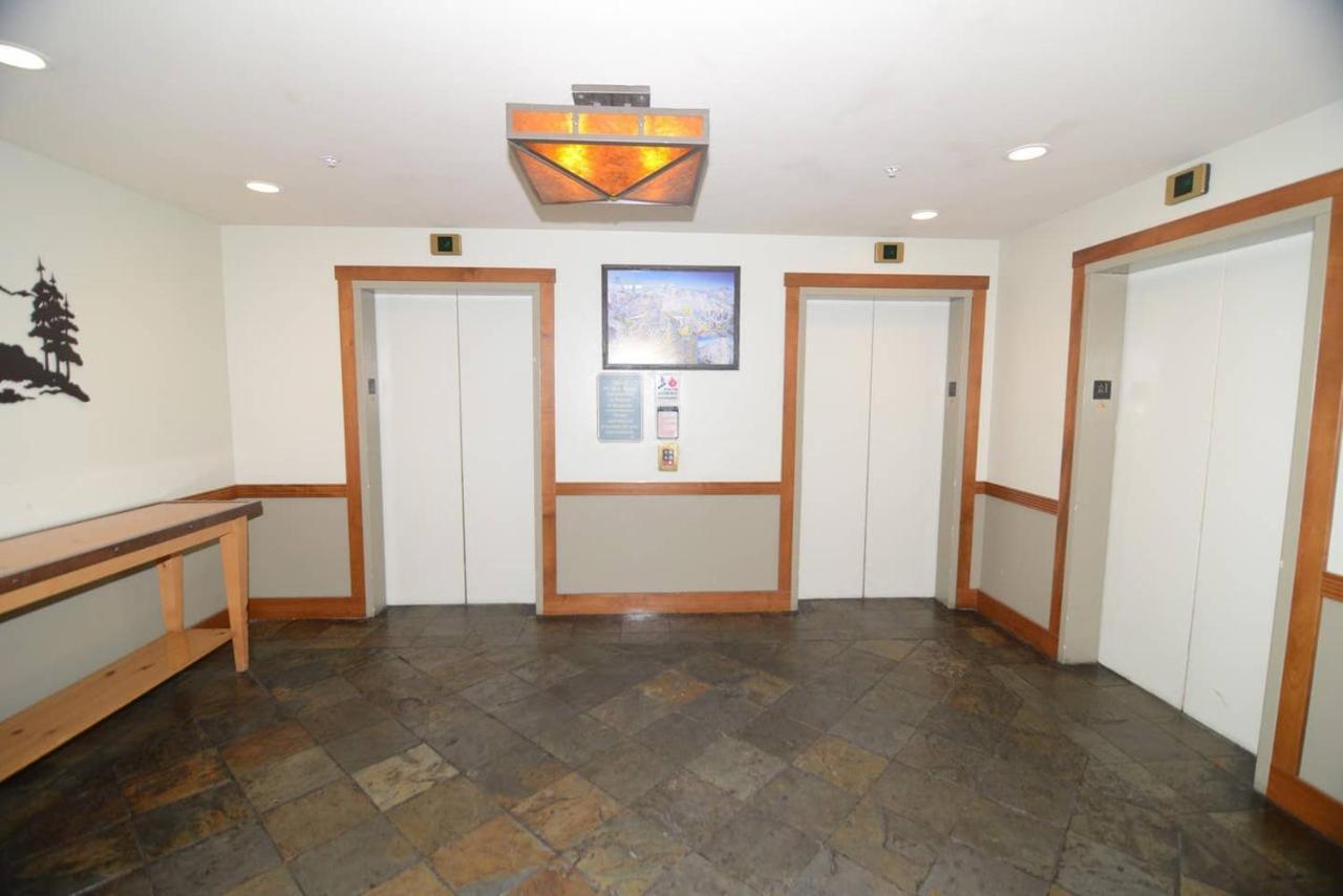 Juniper Springs Lodge #238 Mammoth Lakes Exterior photo